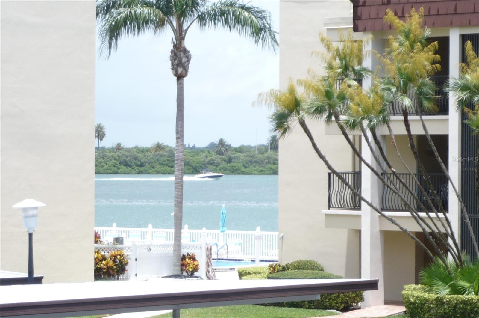 895 S GULFVIEW BLVD  #203 — photo 5