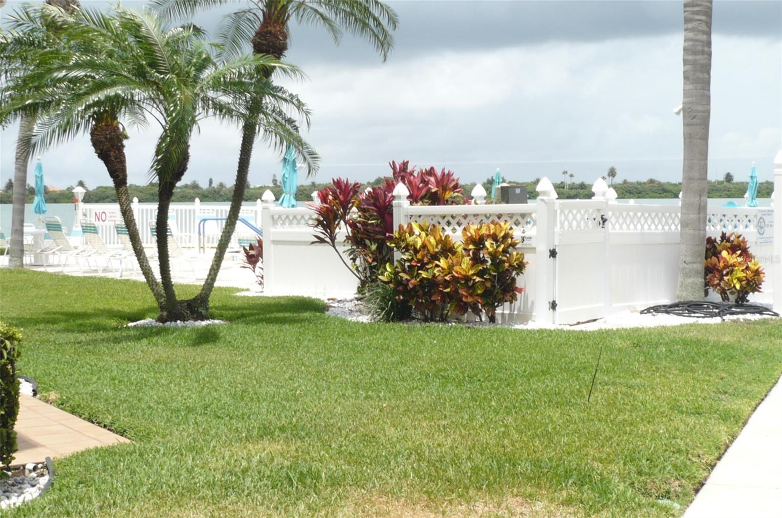 895 S GULFVIEW BLVD  #203 — photo 14