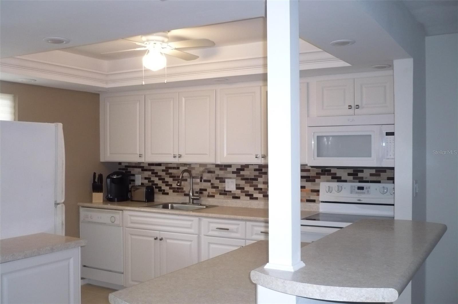 895 S GULFVIEW BLVD  #203 — photo 22