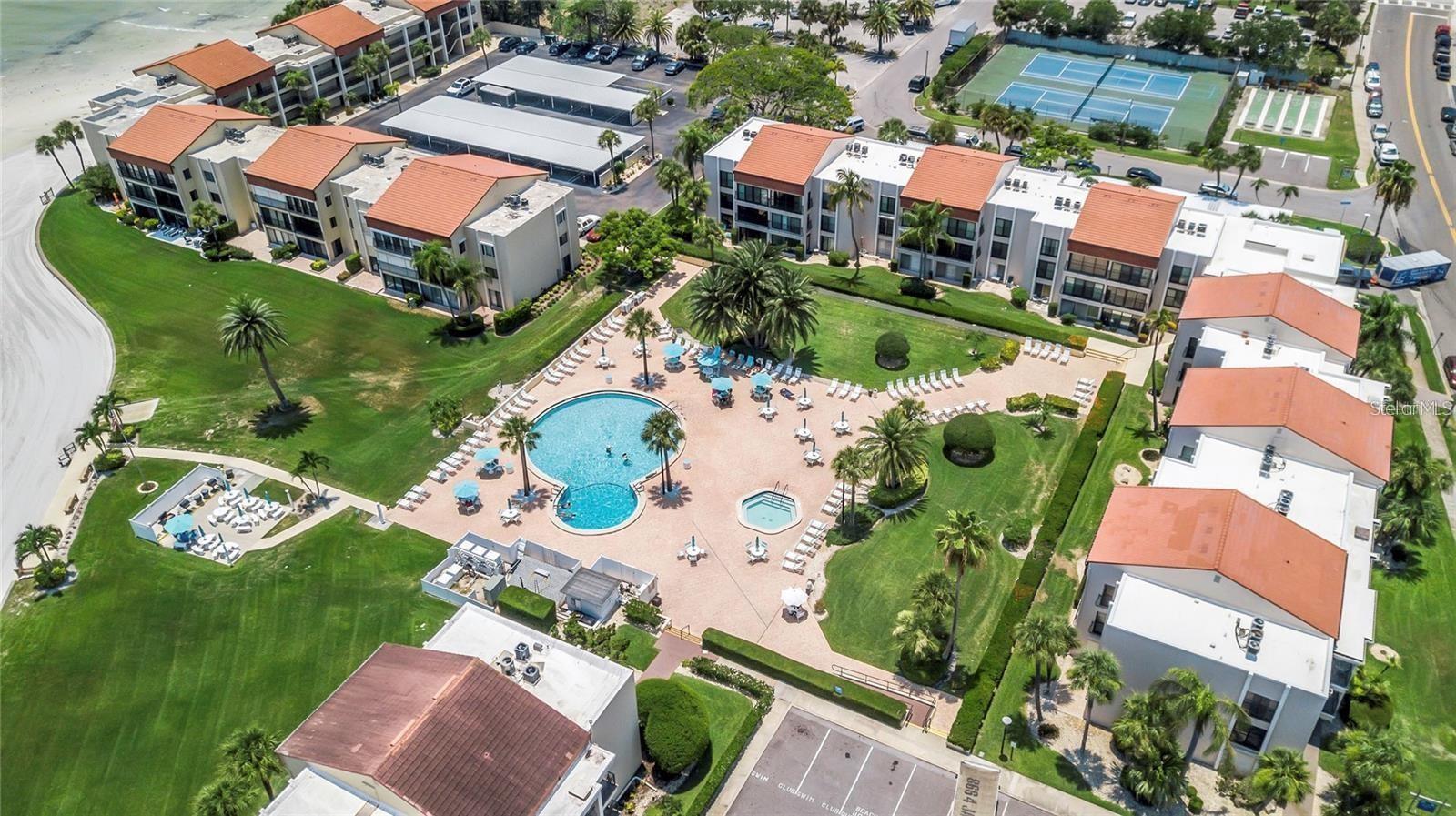 895 S GULFVIEW BLVD  #203 — photo 4