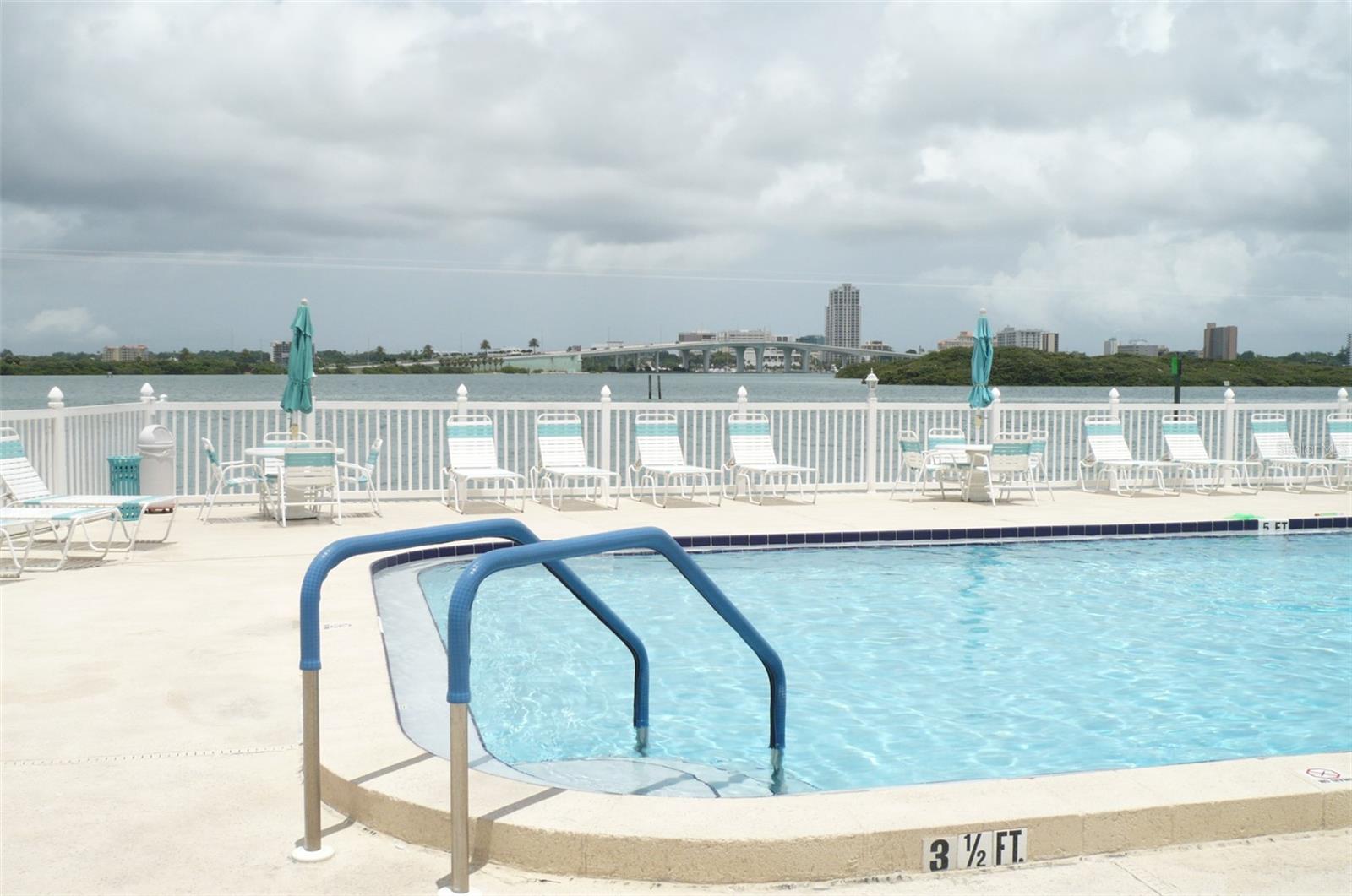 895 S GULFVIEW BLVD  #203 — photo 10