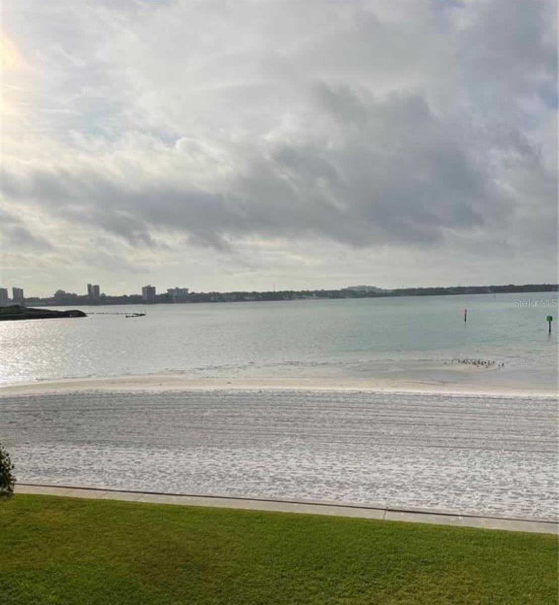 895 S GULFVIEW BLVD  #203 — photo 48