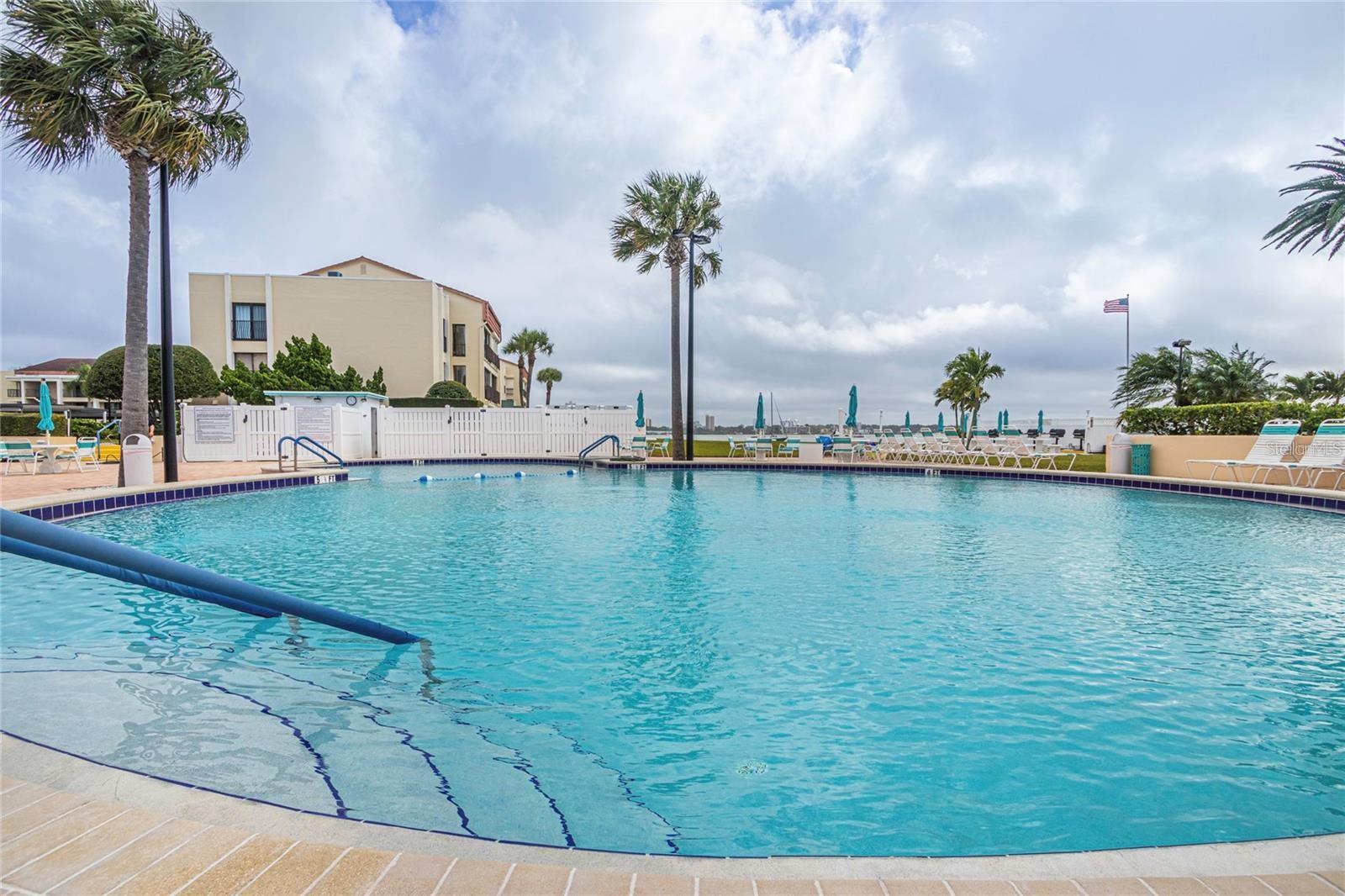 895 S GULFVIEW BLVD  #203 — photo 12