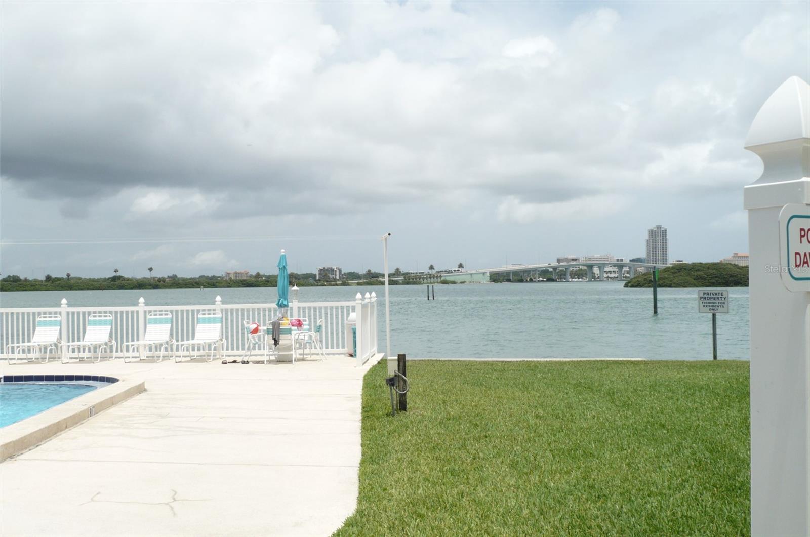 895 S GULFVIEW BLVD  #203 — photo 9