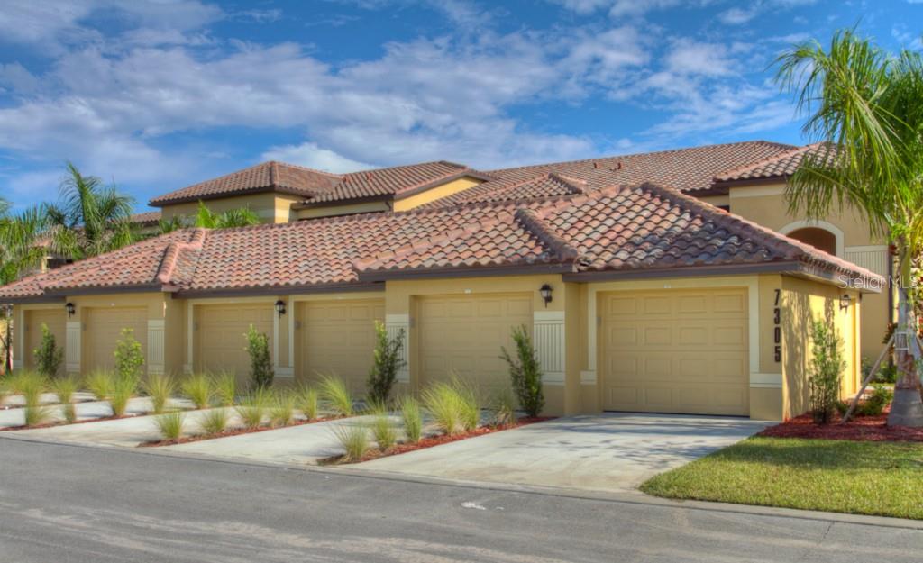 7305  RIVER HAMMOCK DR  #206 — photo 2