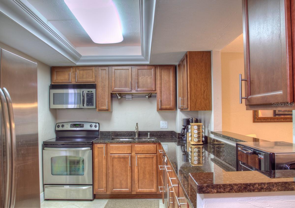 1250 N PORTOFINO DR  #107MAR — photo 14