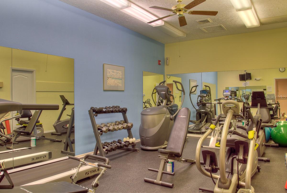 1250 N PORTOFINO DR  #107MAR — photo 21