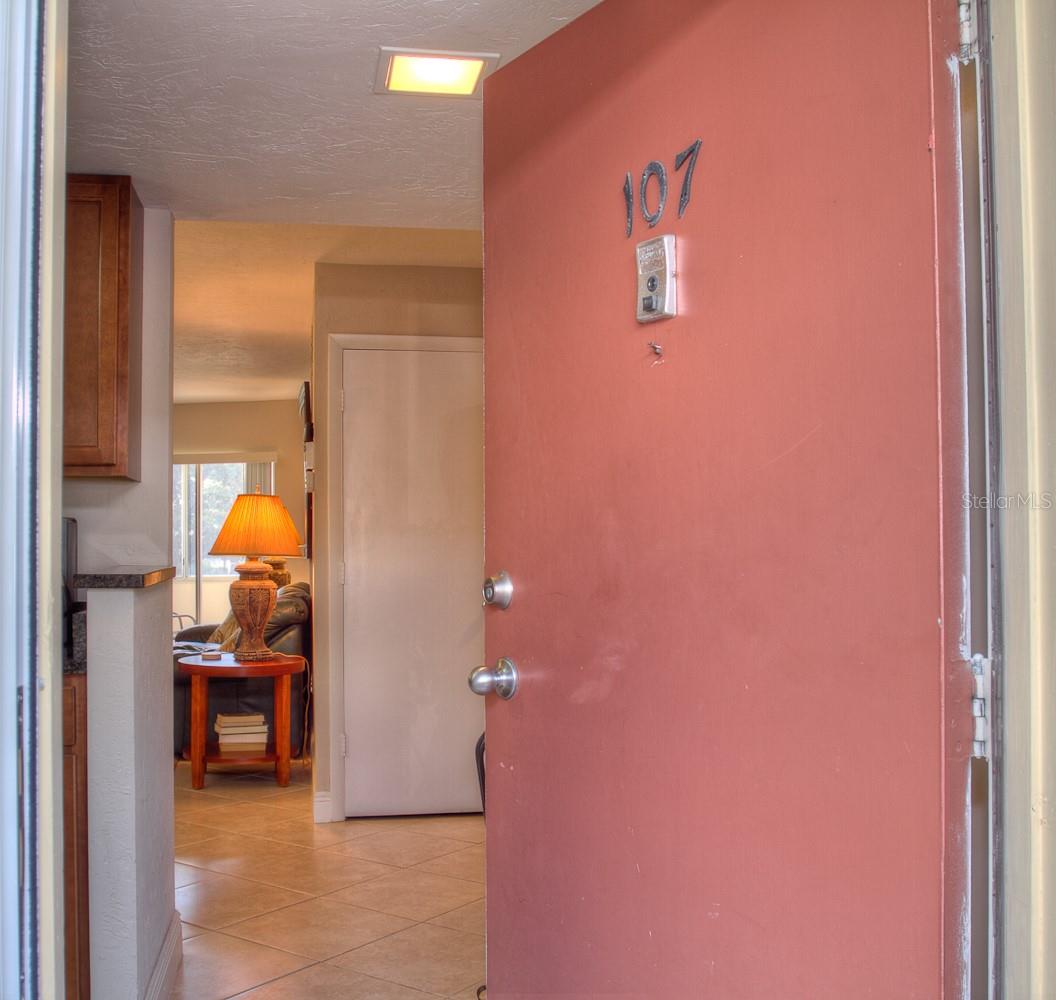 1250 N PORTOFINO DR  #107MAR — photo 4