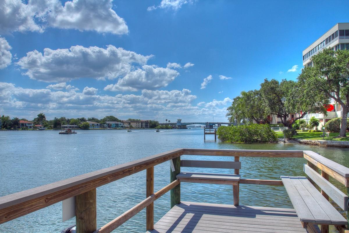 1250 N PORTOFINO DR  #107MAR — photo 25