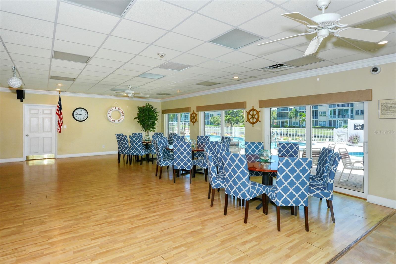 1257 S PORTOFINO DR  #36 — photo 44