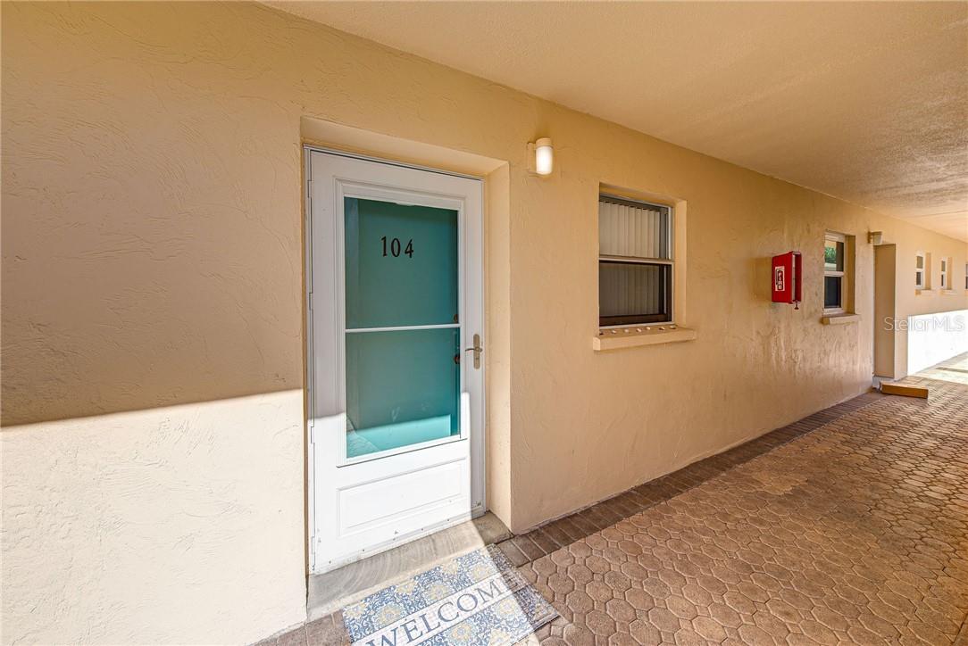 1257 S PORTOFINO DR  #36 — photo 3