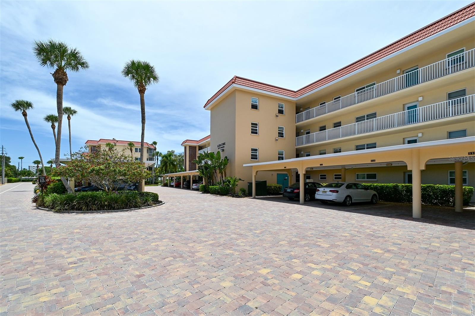 1257 S PORTOFINO DR  #36 — photo 2