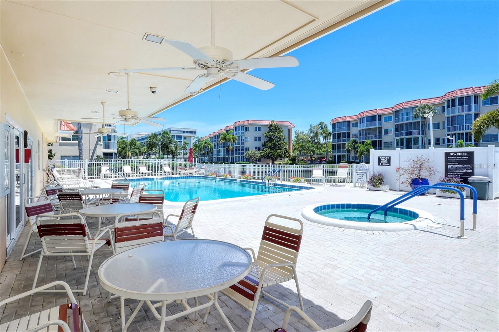 1257 S PORTOFINO DR  #36 — photo 49