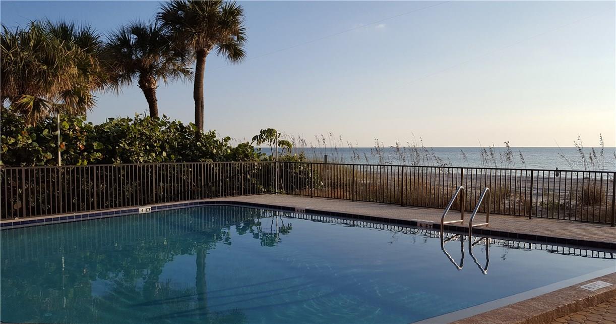 15316 GULF BOULEVARD #604 — photo 20