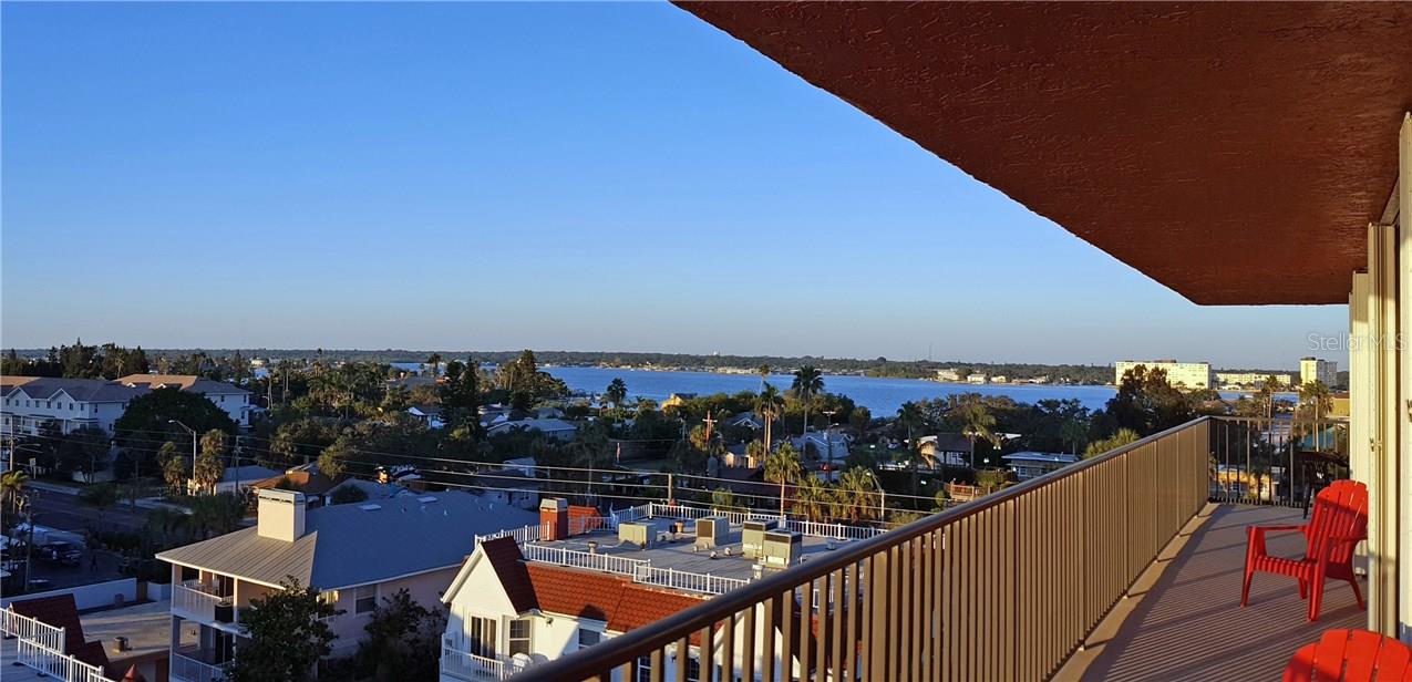15316 GULF BOULEVARD #604 — photo 7