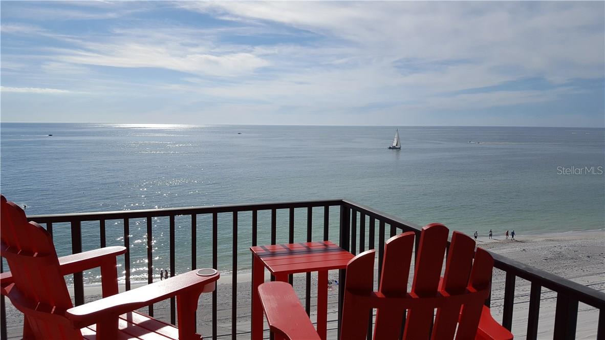 15316 GULF BOULEVARD #604 — photo 5