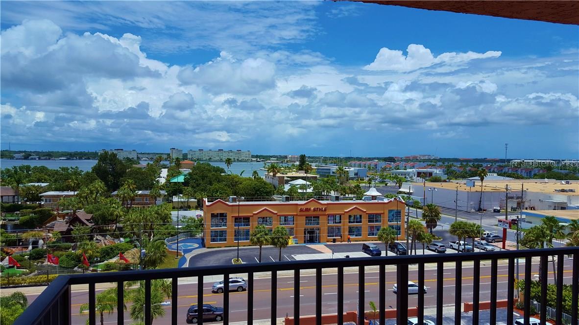 15316 GULF BOULEVARD #604 — photo 6