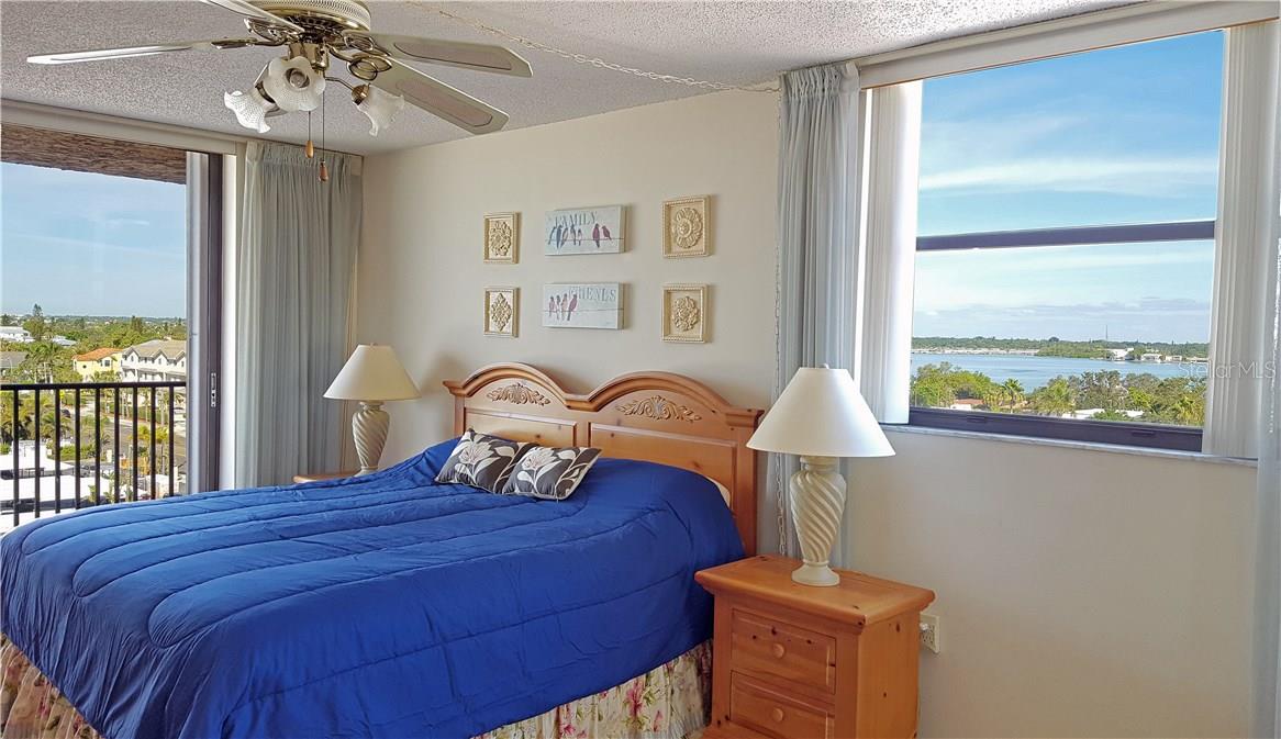 15316 GULF BOULEVARD #604 — photo 13
