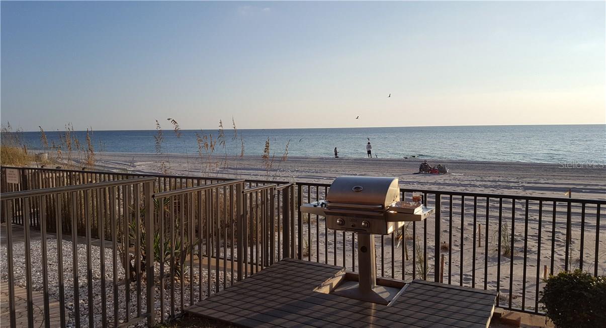 15316 GULF BOULEVARD #604 — photo 23