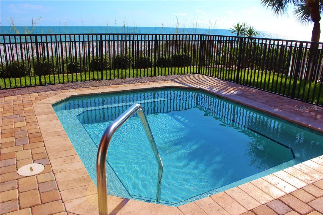15316 GULF BOULEVARD #604 — photo 22