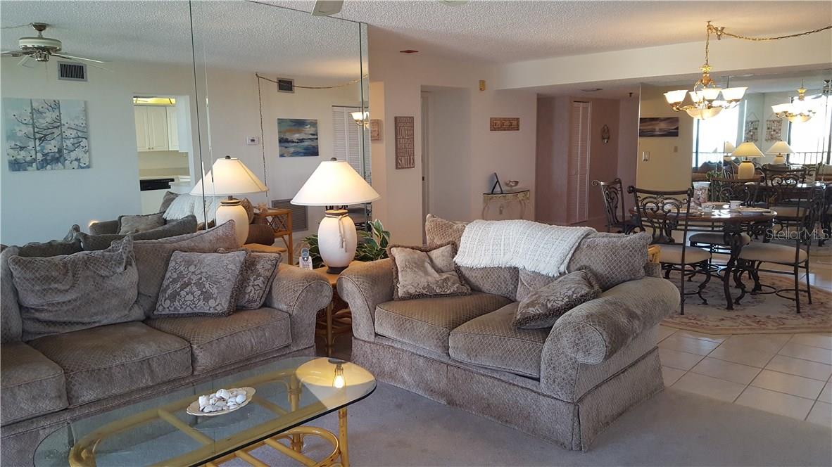 15316 GULF BOULEVARD #604 — photo 8