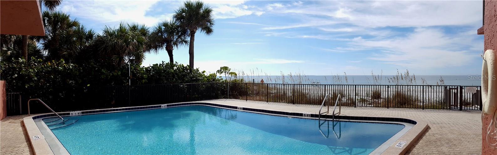 15316 GULF BOULEVARD #604 — photo 21