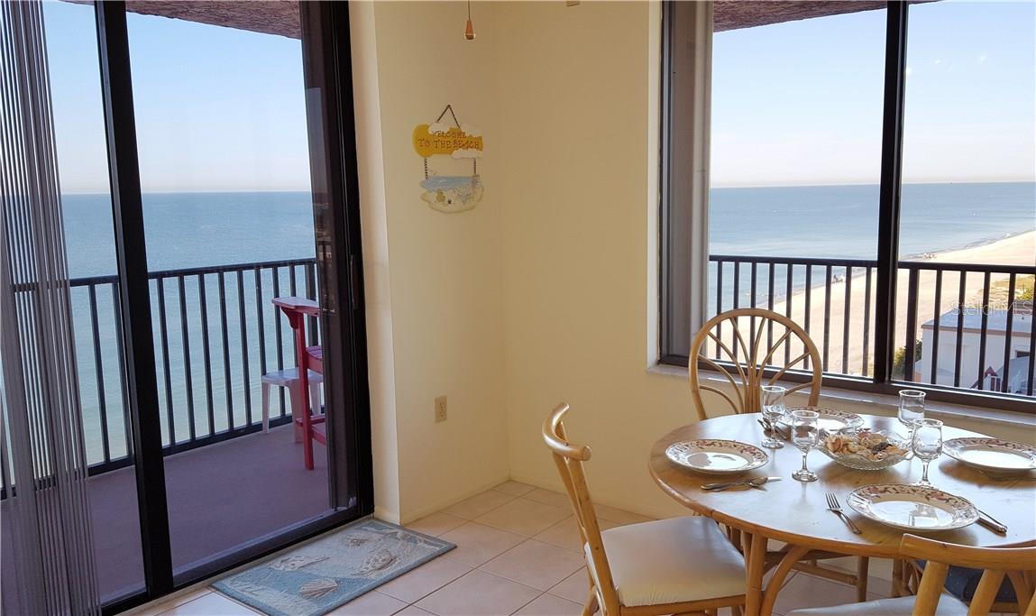 15316 GULF BOULEVARD #604 — photo 12