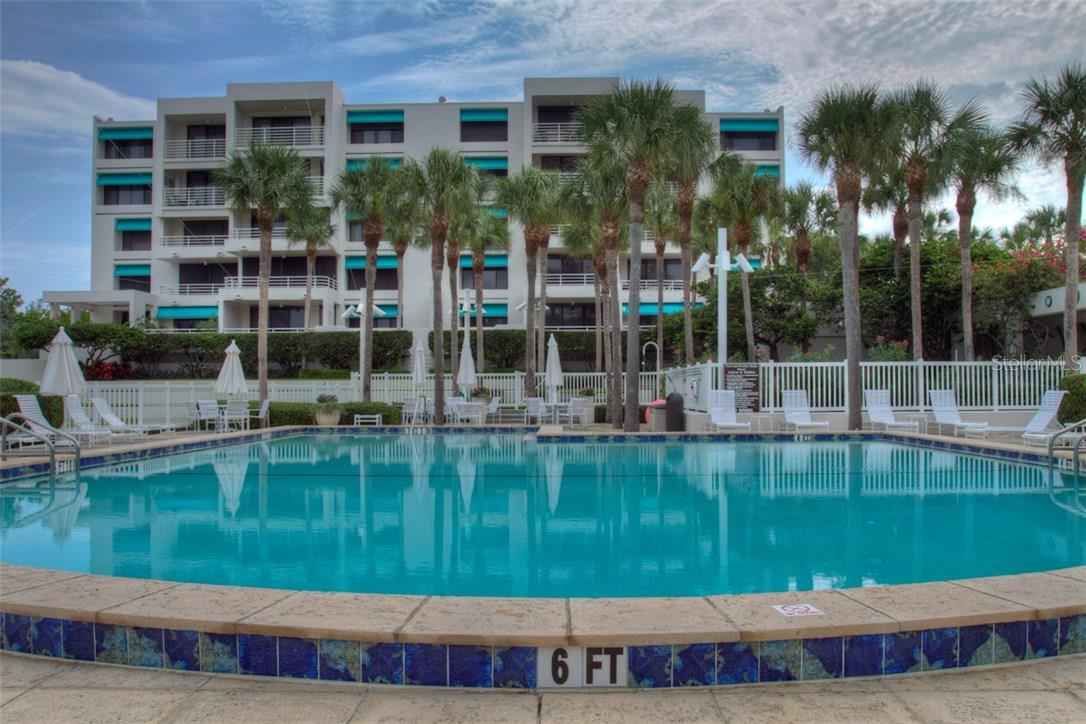 2109 GULF OF MEXICO DR #1402 — photo 20