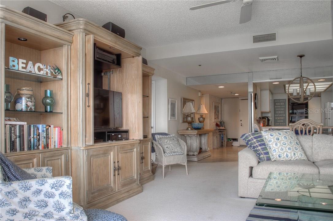 2109 GULF OF MEXICO DR #1402 — photo 5