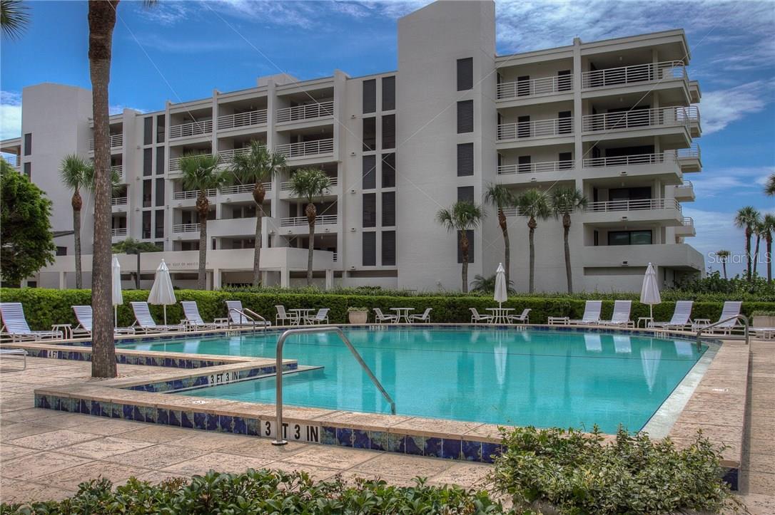 2109 GULF OF MEXICO DR #1402 — photo 19