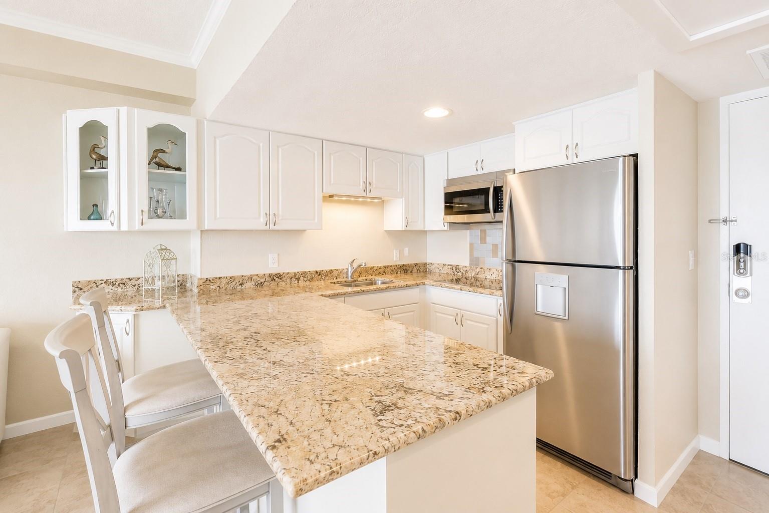 880 MANDALAY AVE #C801 — photo 9