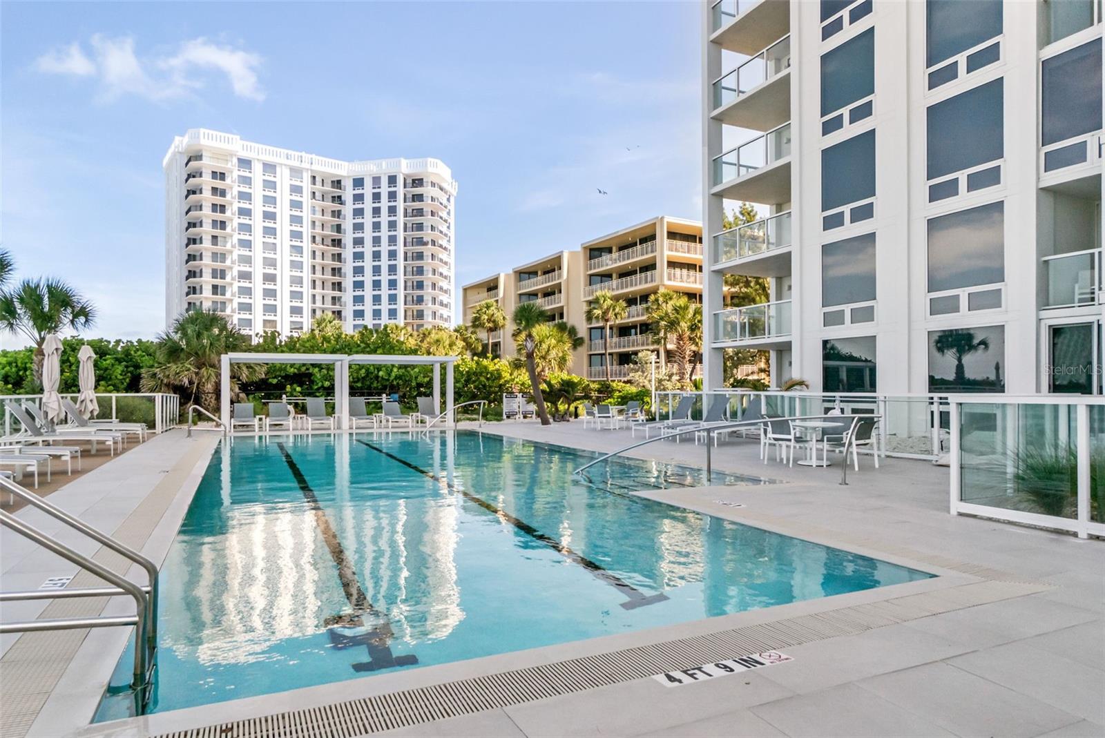 2425 GULF OF MEXICO DR #7C — photo 43