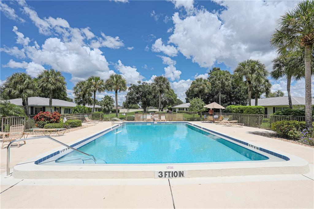 6986 W COUNTRY CLUB DR N #6986 — photo 21