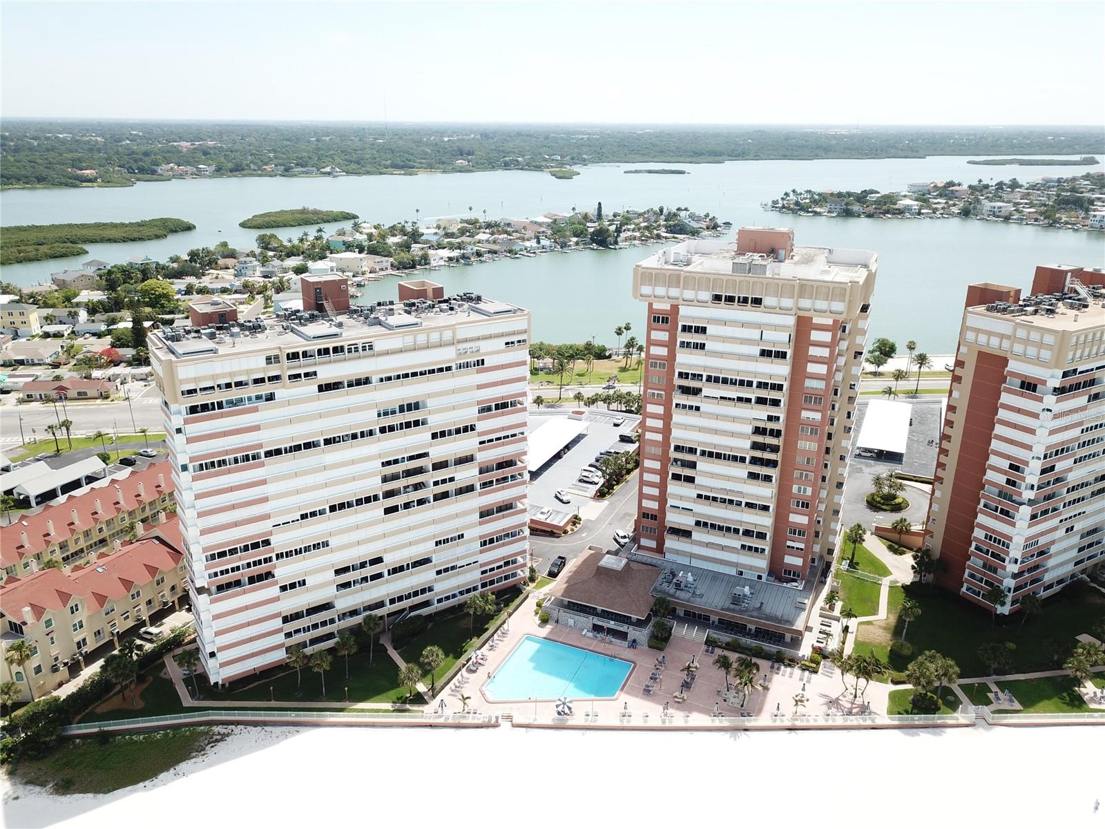 17940  GULF BLVD  #6E — photo 29