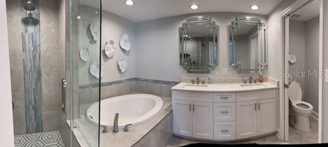 11 SAN MARCO ST #1206 — photo 23