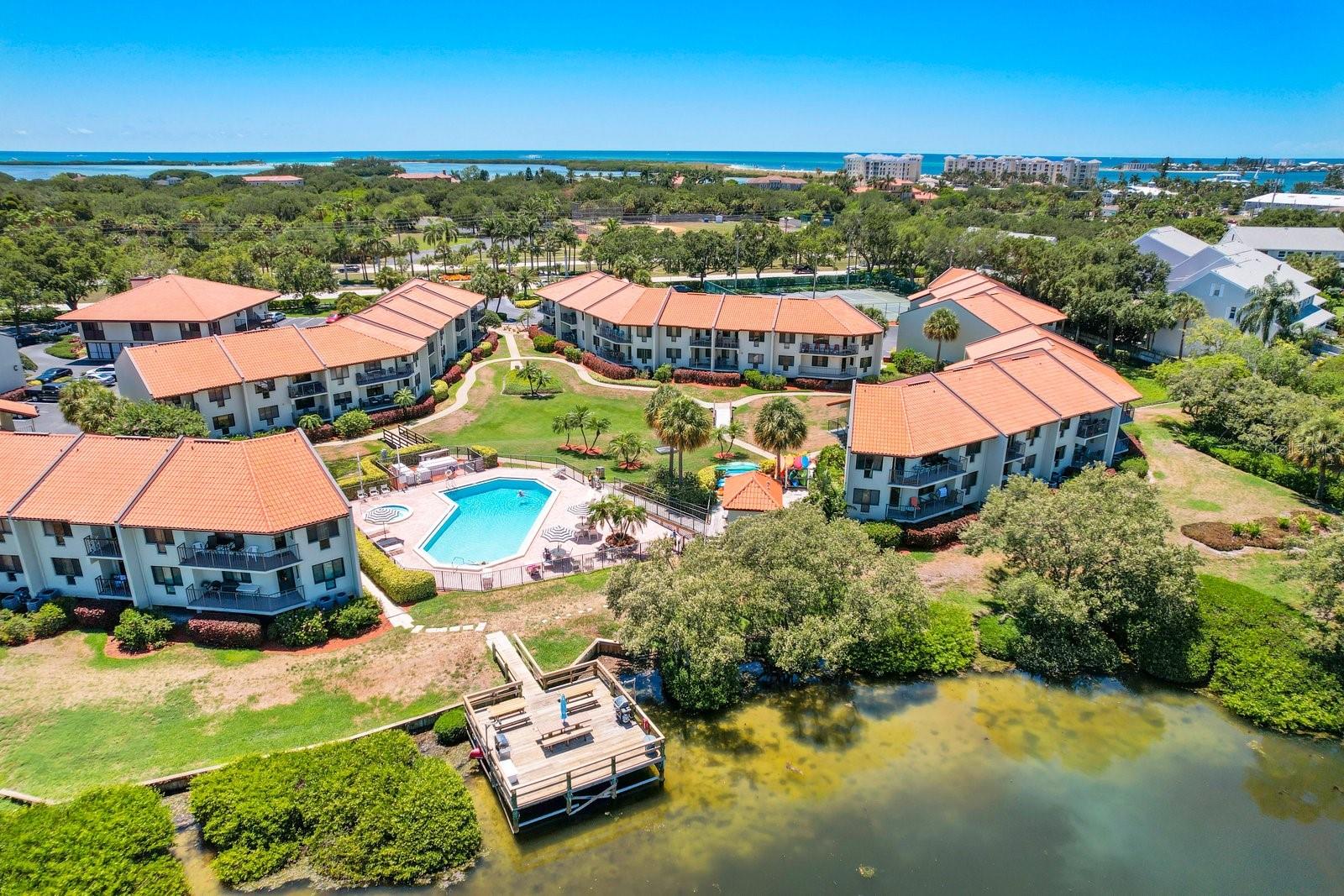 1515 PINELLAS BAYWAY #C31 — photo 29
