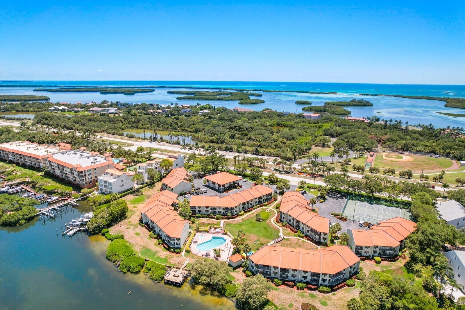1515 PINELLAS BAYWAY #C31 — photo 31