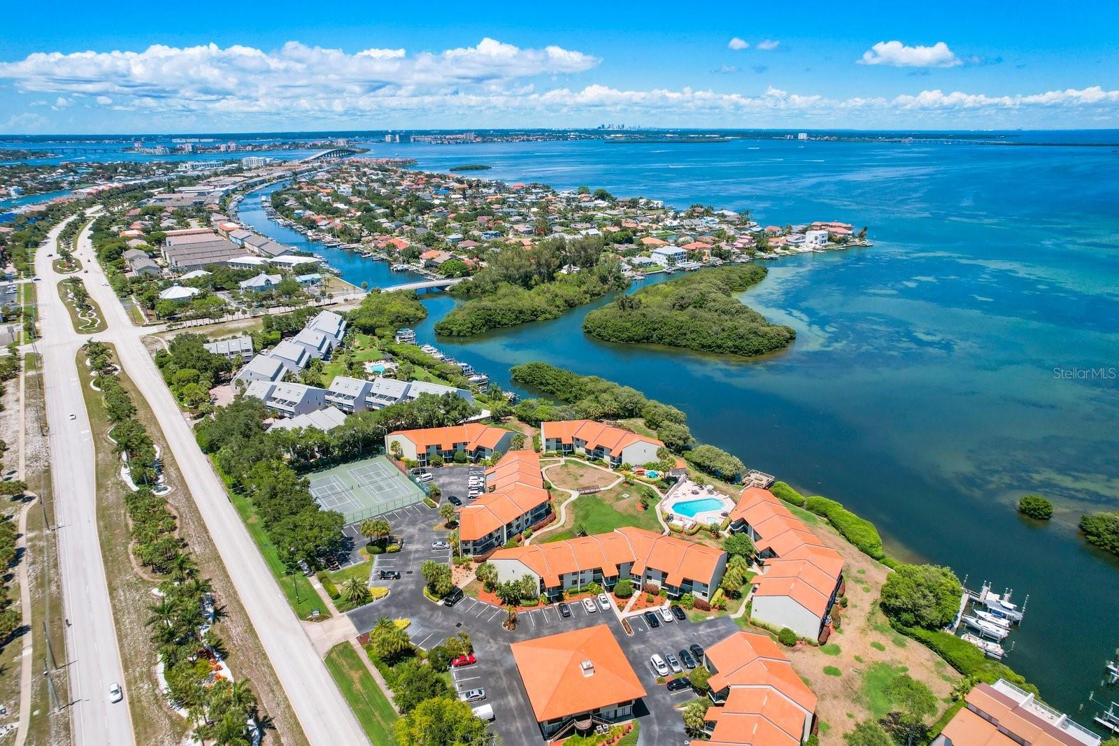 1515 PINELLAS BAYWAY #C31 — photo 32
