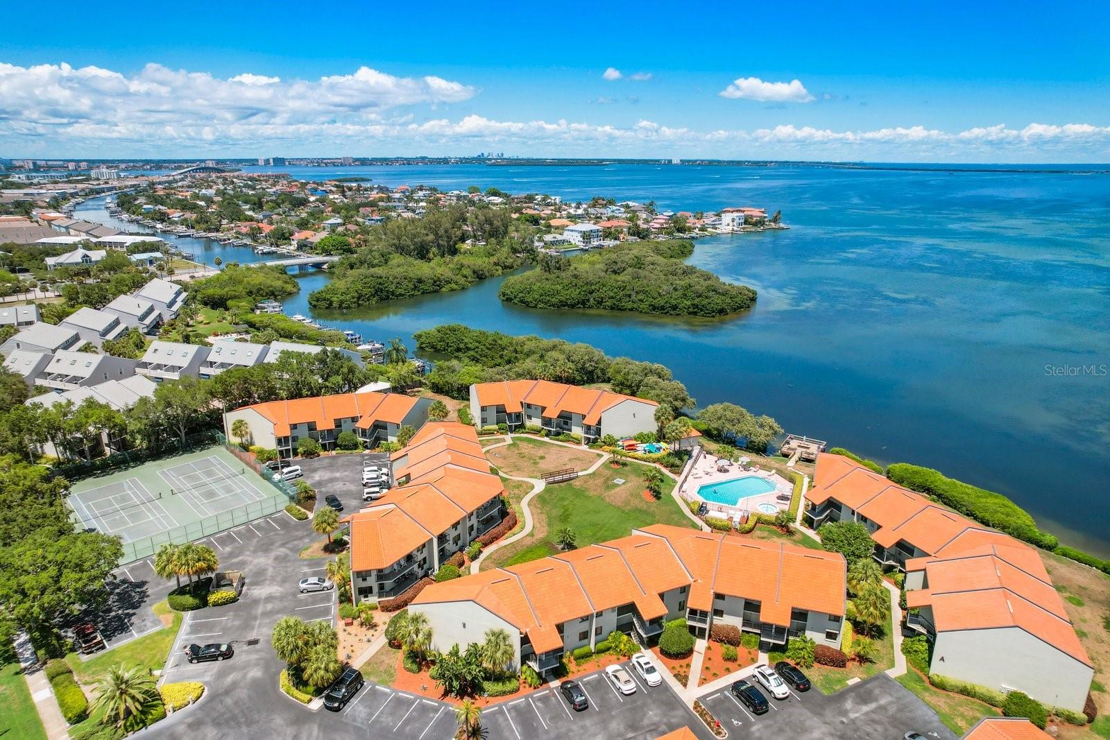 1515 PINELLAS BAYWAY #C31 — photo 30
