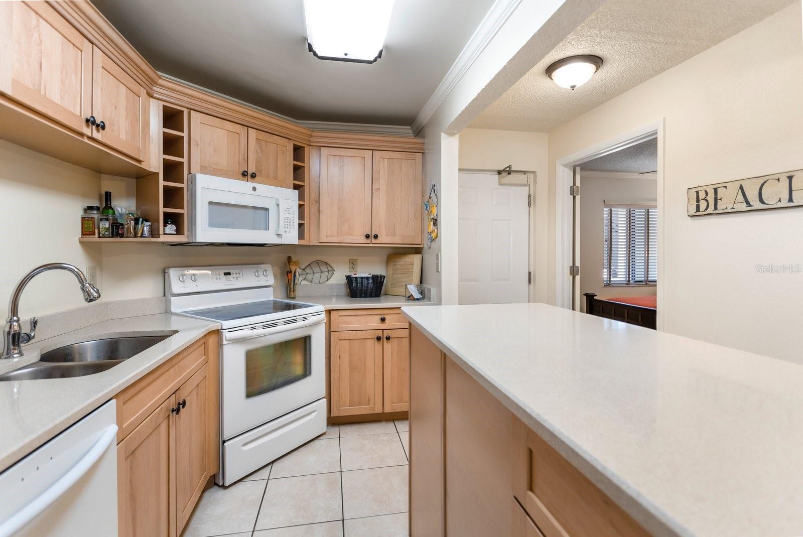 1515 PINELLAS BAYWAY #C31 — photo 9