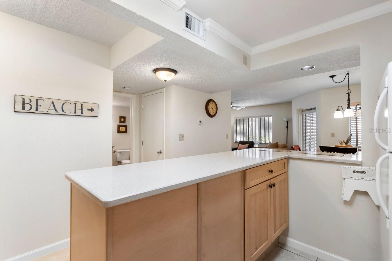 1515 PINELLAS BAYWAY #C31 — photo 8