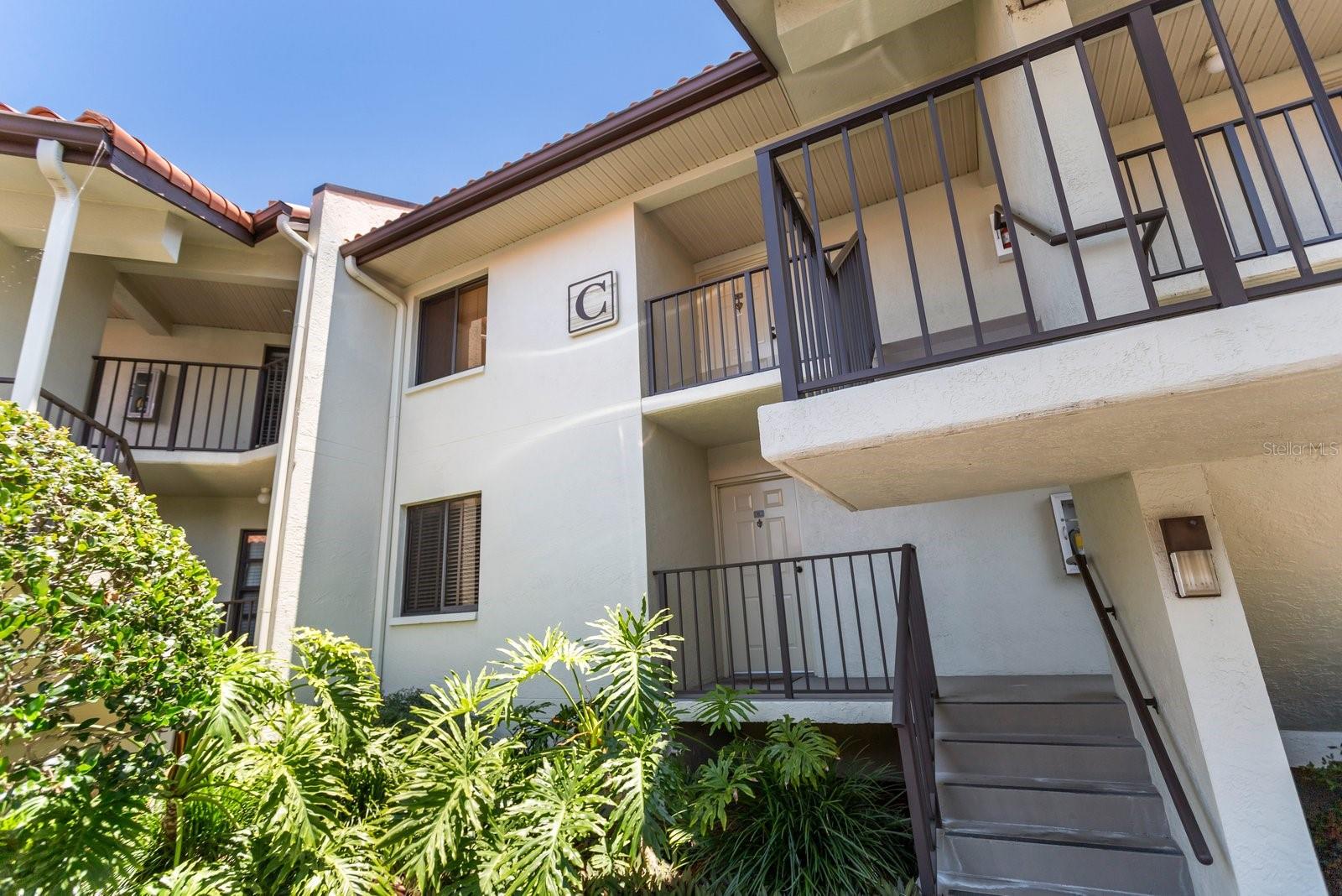 1515 PINELLAS BAYWAY #C31 — photo 2