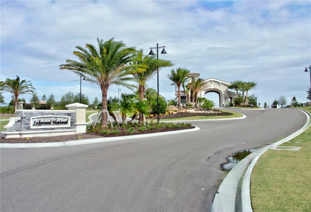5558 PALMER CIR #106 — photo 3