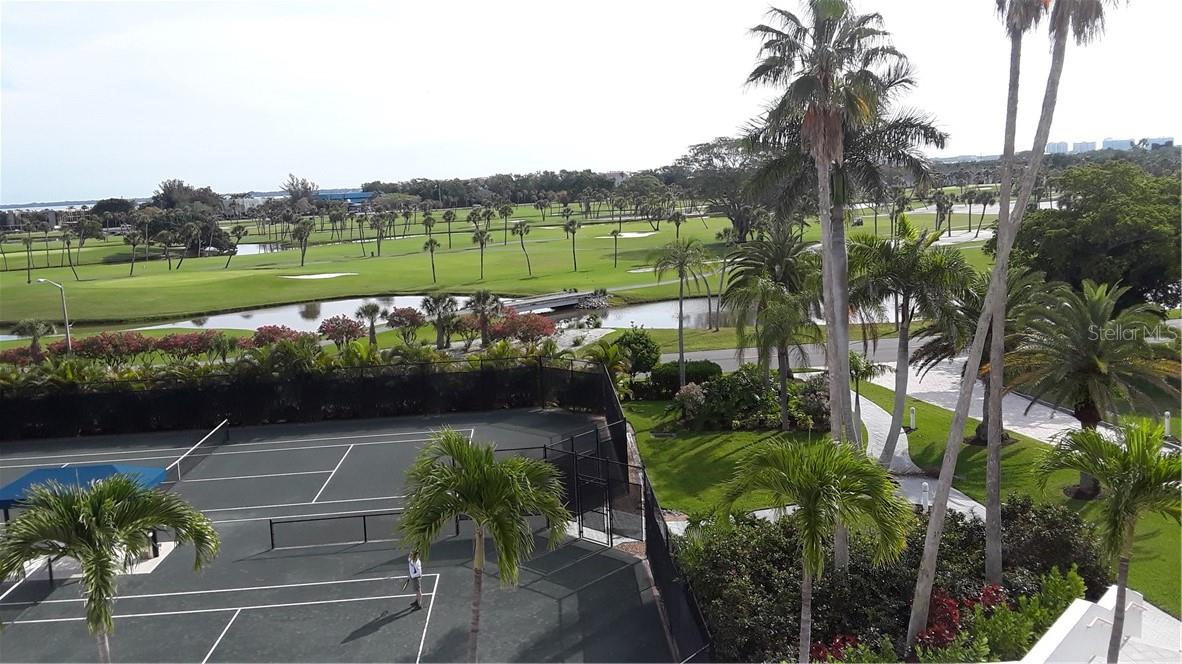 455 LONGBOAT CLUB RD #401 — photo 27