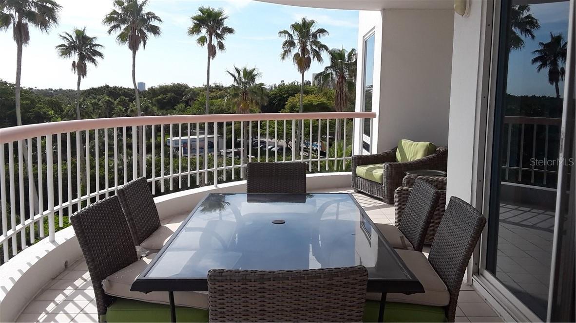 455 LONGBOAT CLUB RD #401 — photo 26