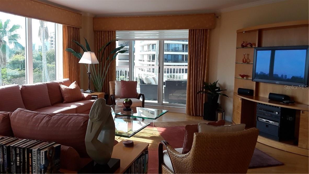 455 LONGBOAT CLUB RD #401 — photo 3