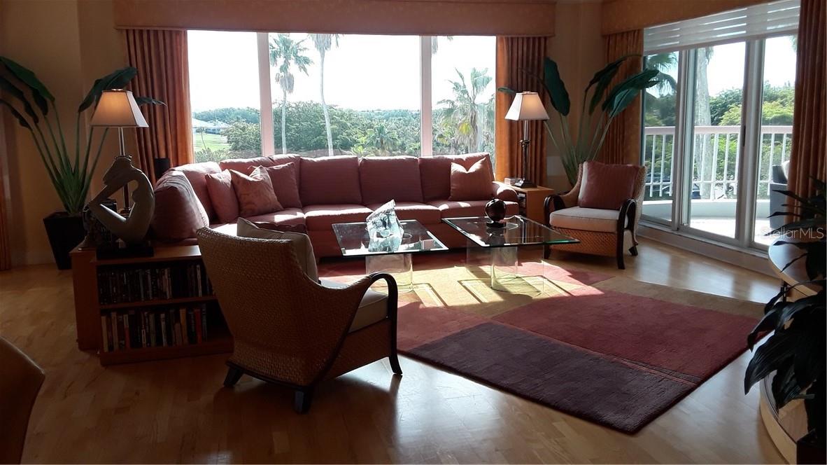 455 LONGBOAT CLUB RD #401 — photo 4