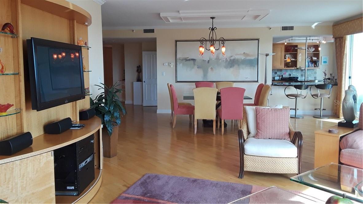 455 LONGBOAT CLUB RD #401 — photo 5