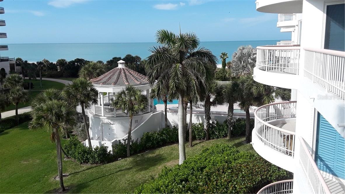 455 LONGBOAT CLUB RD #401 — photo 24