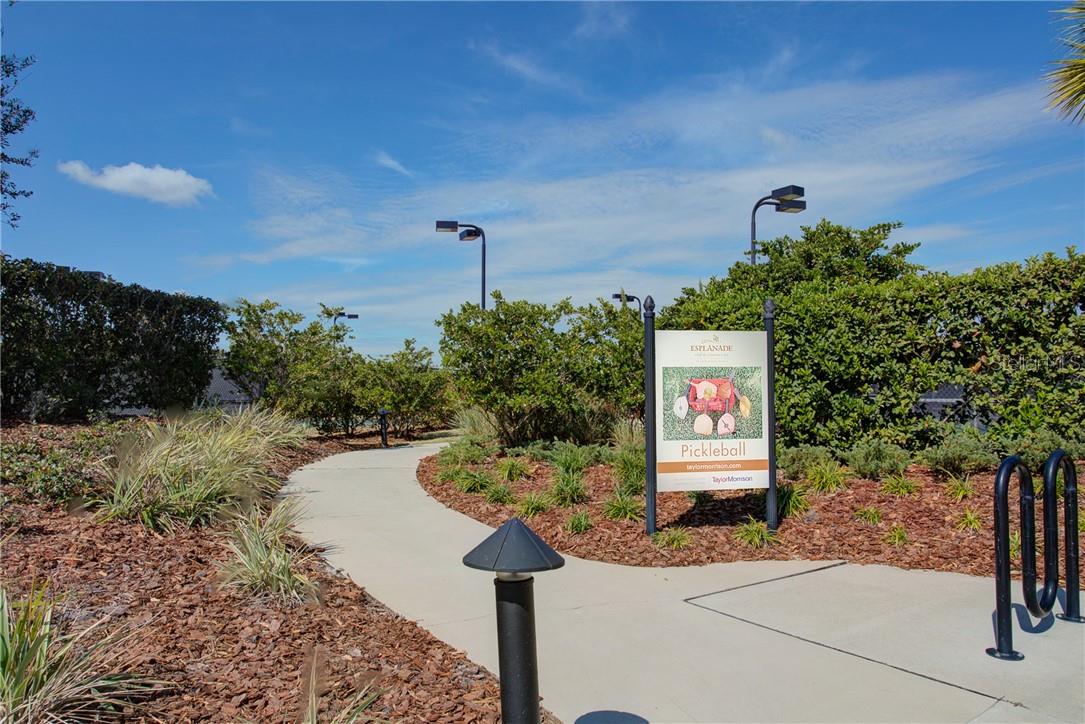 12740 SORRENTO WAY #103 — photo 34